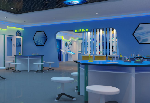 研學基地/校外素質教育基地案例